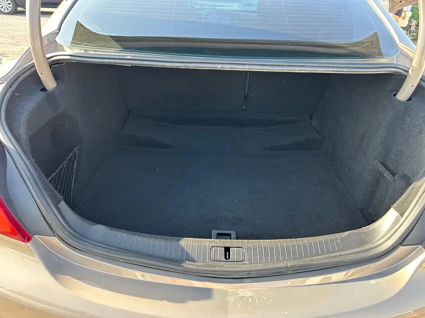 Buick Regal 2015 1.6T Advanced Technology Edition — миниатюра 18