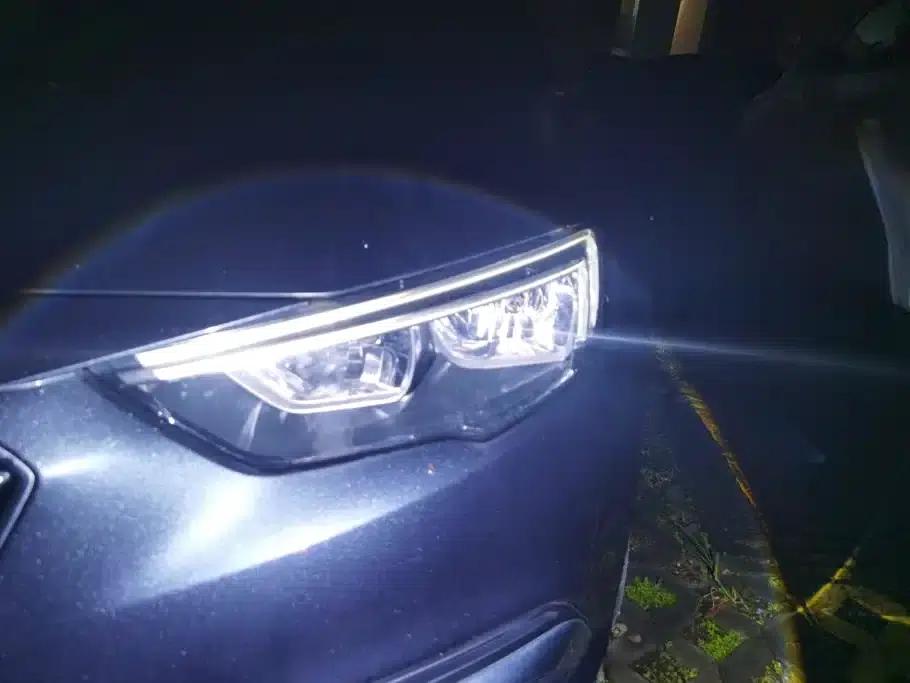 Buick Regal 2019 20T Elite Edition (China VI Emission Standard) — миниатюра 5