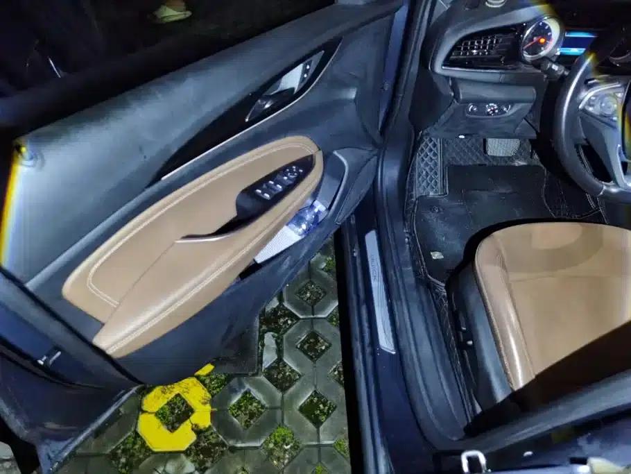 Buick Regal 2019 20T Elite Edition (China VI Emission Standard) — миниатюра 7