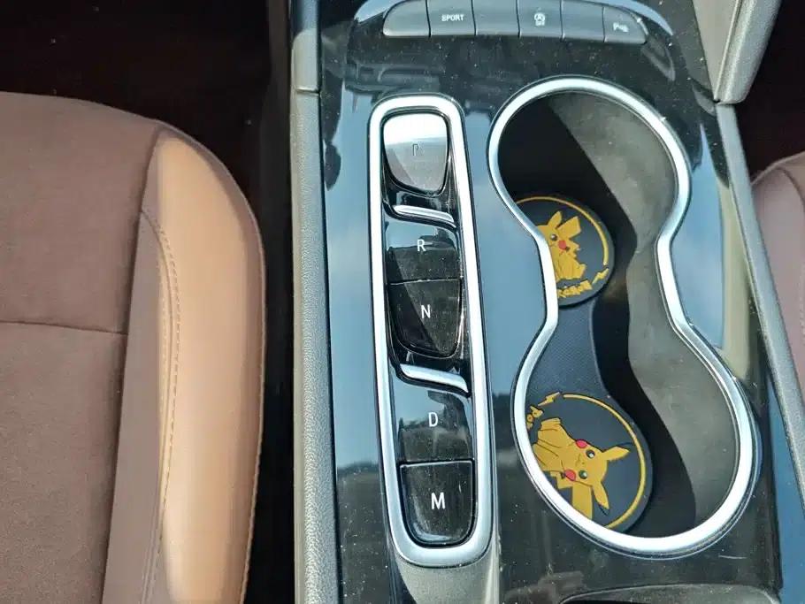 Buick Regal 2023 652T Smart Edition — миниатюра 16