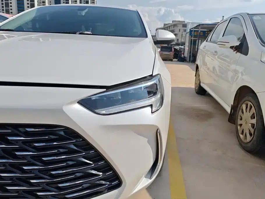 Buick Regal 2023 652T Smart Edition — миниатюра 5