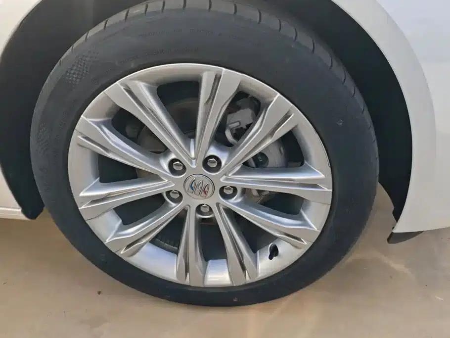 Buick Regal 2023 652T Smart Edition — миниатюра 6