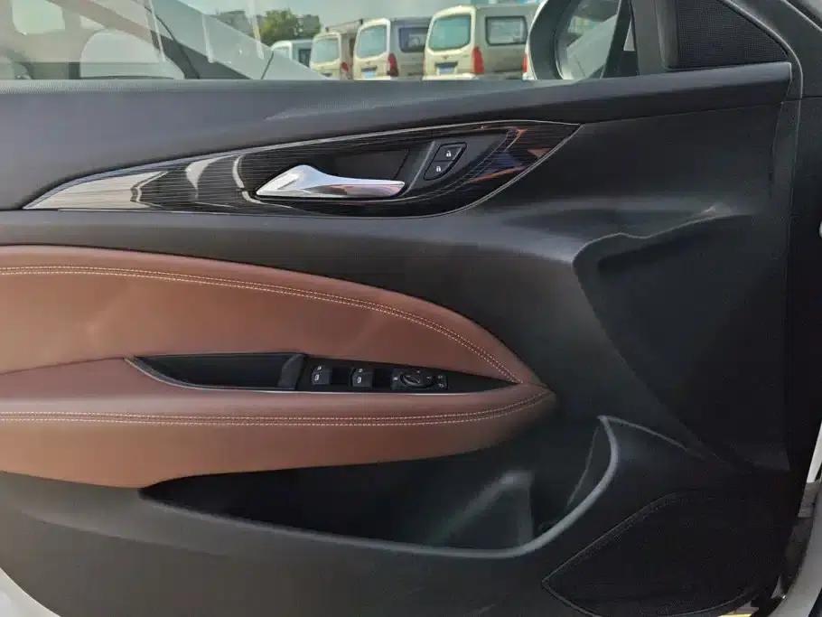 Buick Regal 2023 652T Smart Edition — миниатюра 7