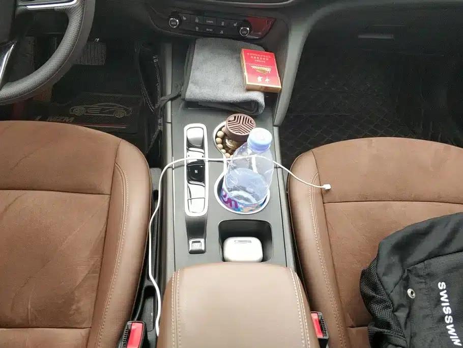Buick Regal 2022 552T Smart Edition — миниатюра 15