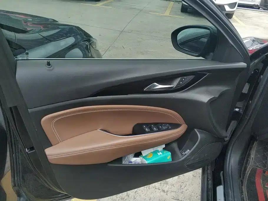 Buick Regal 2022 552T Smart Edition — миниатюра 7