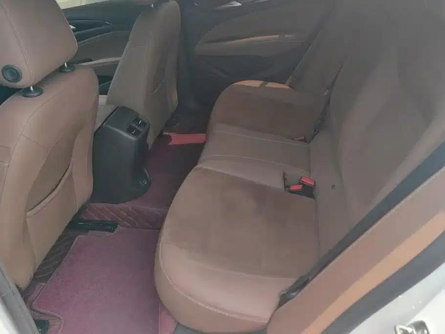 Buick Regal 2019 20T Elite Edition (China VI Emission Standard) — миниатюра 11
