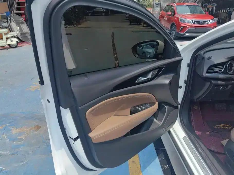 Buick Regal 2019 20T Elite Edition (China VI Emission Standard) — миниатюра 7