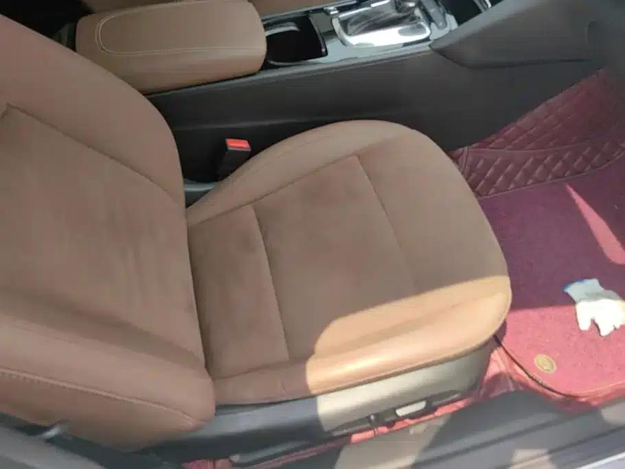 Buick Regal 2019 20T Elite Edition (China VI Emission Standard) — миниатюра 8