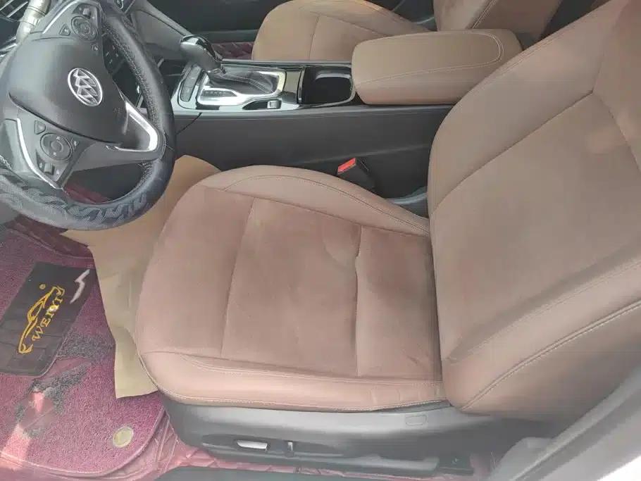 Buick Regal 2019 20T Elite Edition (China VI Emission Standard) — миниатюра 9