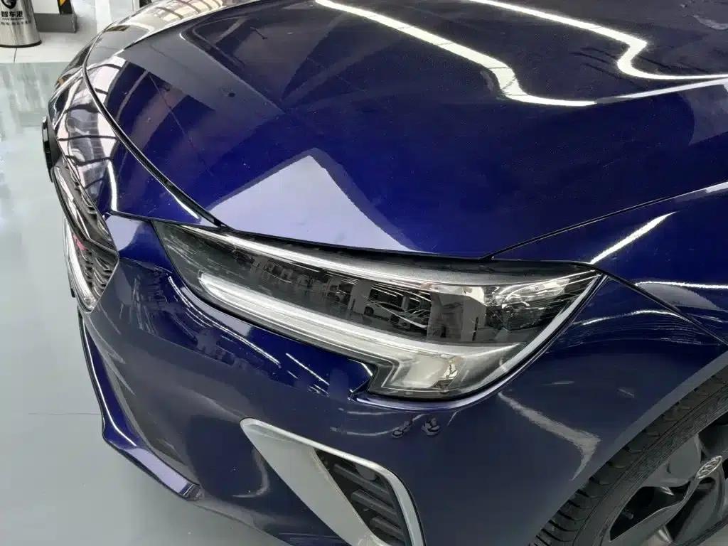 Buick Regal 2020 GS 28T Elite — миниатюра 15