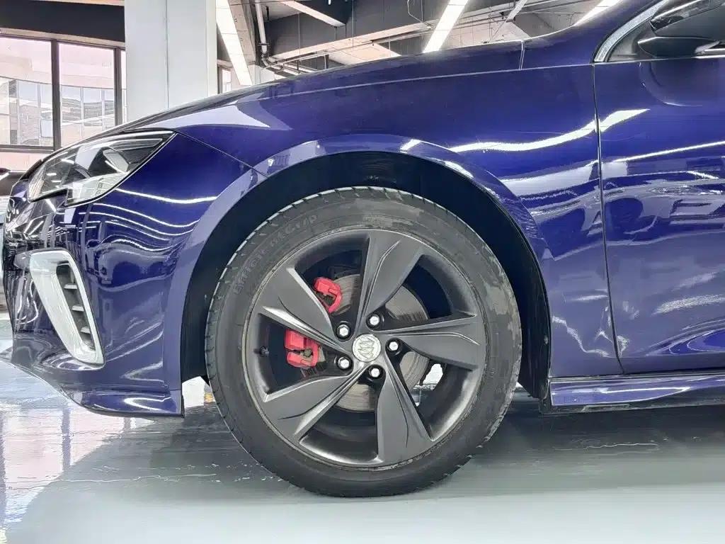 Buick Regal 2020 GS 28T Elite — миниатюра 16