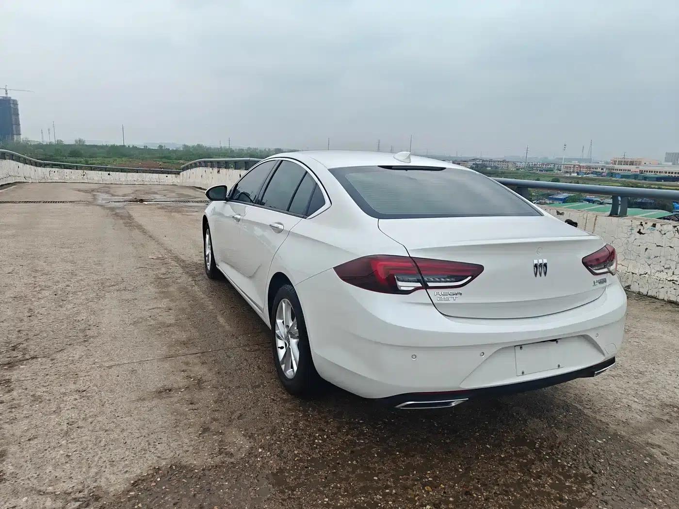 Buick Regal 2024 25T Premium Edition — миниатюра 4