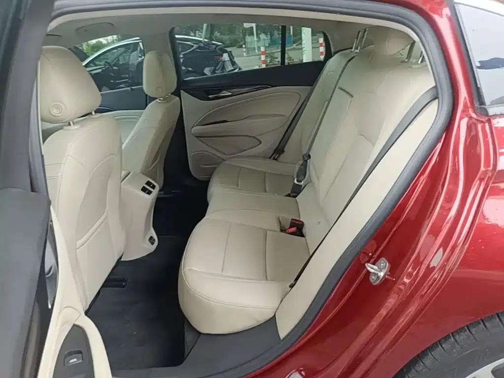 Buick Regal 2020 552T Elite — миниатюра 17
