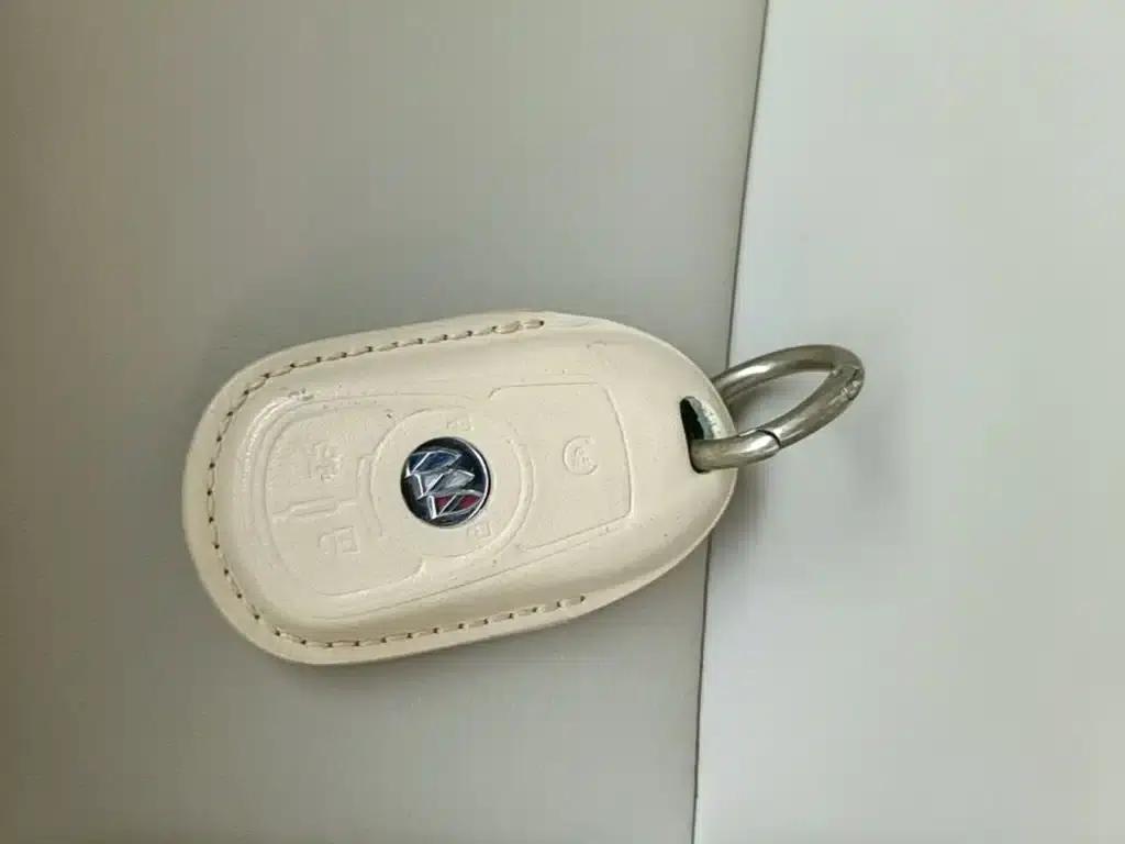 Buick Regal 2020 552T Elite — миниатюра 9
