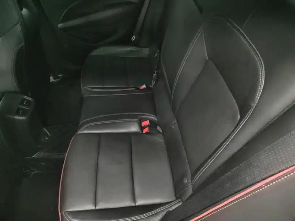 Buick Regal 2019 GS 28T Premium Edition (China VI Emission Standard) — миниатюра 13