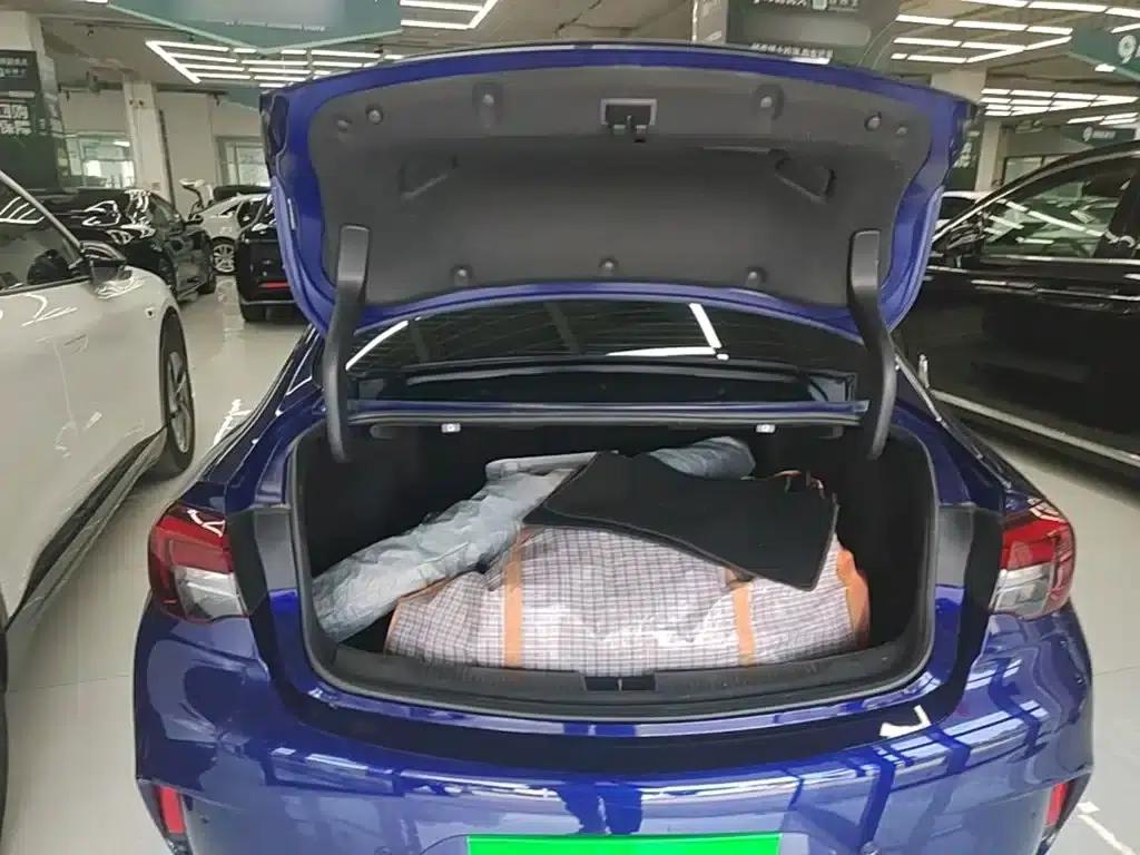 Buick Regal 2019 GS 28T Premium Edition (China VI Emission Standard) — миниатюра 15