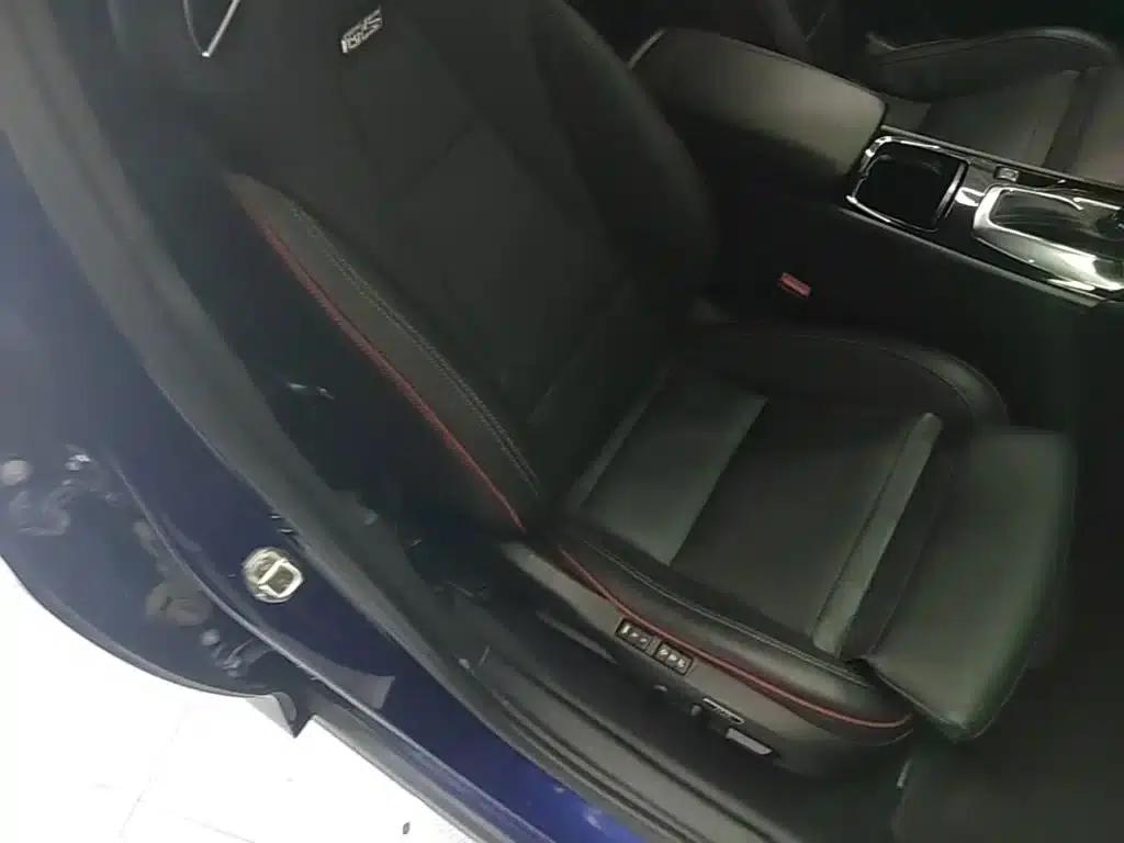 Buick Regal 2019 GS 28T Premium Edition (China VI Emission Standard) — миниатюра 20