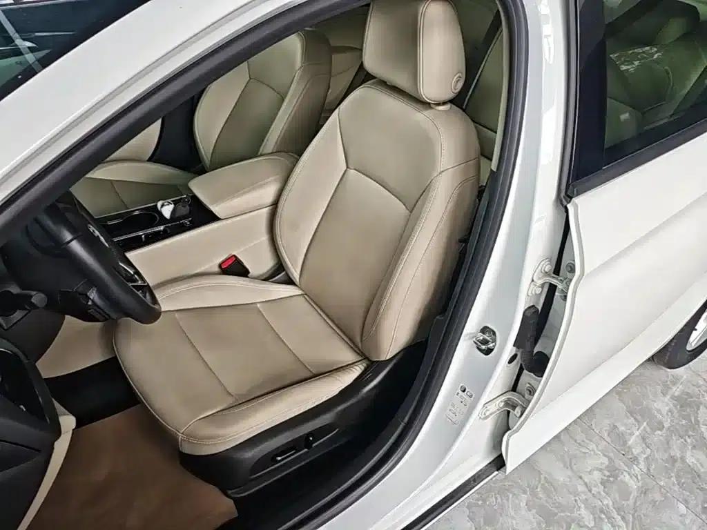 Buick Regal 2020 552T Elite — миниатюра 15