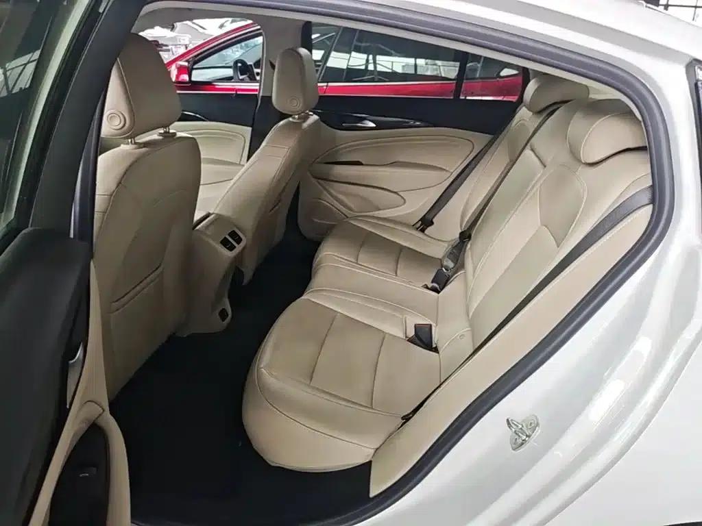 Buick Regal 2020 552T Elite — миниатюра 17
