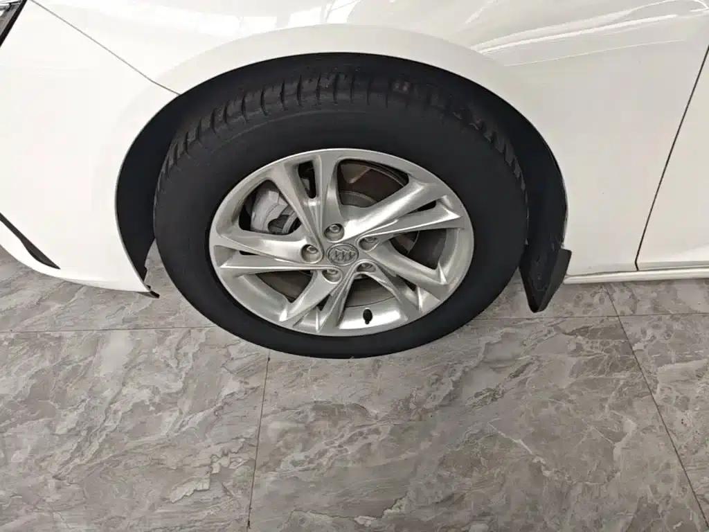 Buick Regal 2020 552T Elite — миниатюра 23