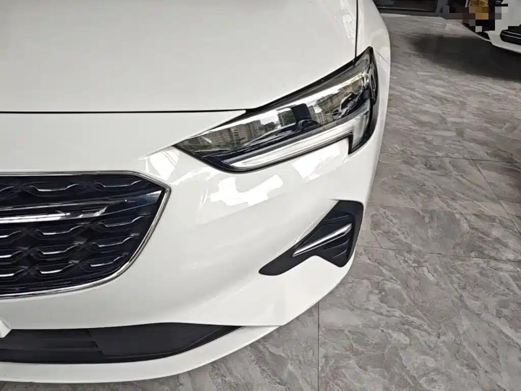 Buick Regal 2020 552T Elite — миниатюра 24