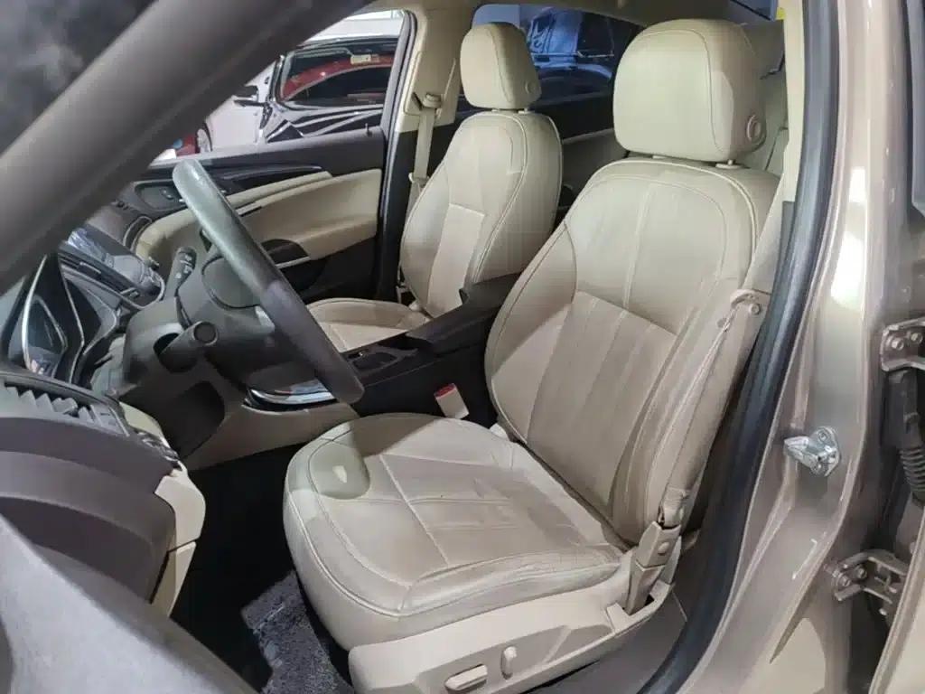 Buick Regal 2014 2.0L Elite Fashion Edition — миниатюра 15