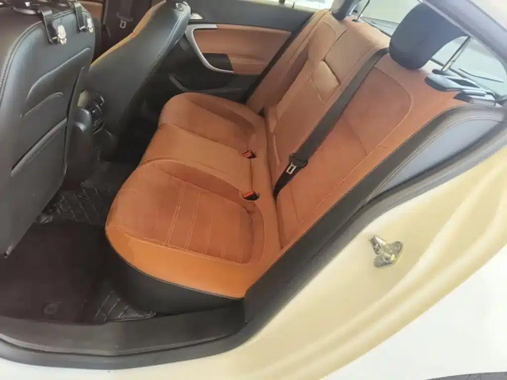 Buick Regal 2015 1.6T Elite Technology Edition — миниатюра 17