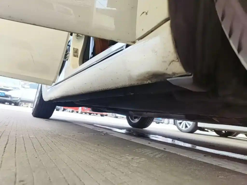 Buick Regal 2015 1.6T Elite Technology Edition — миниатюра 21