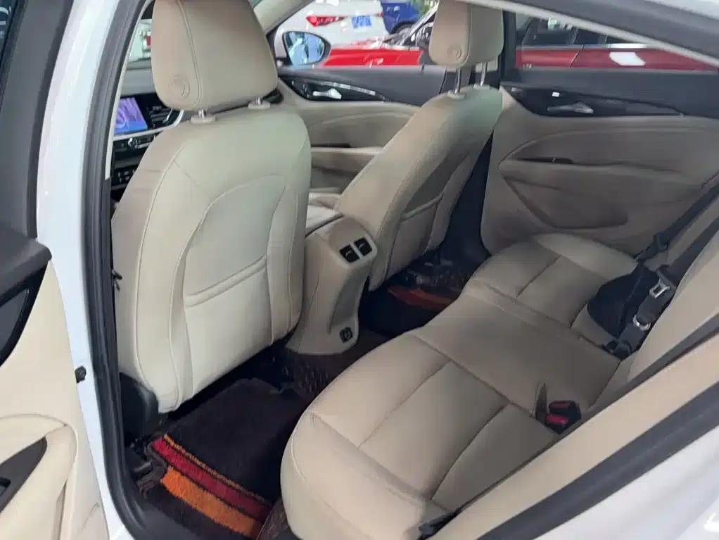 Buick Regal 2020 552T Elite — миниатюра 18