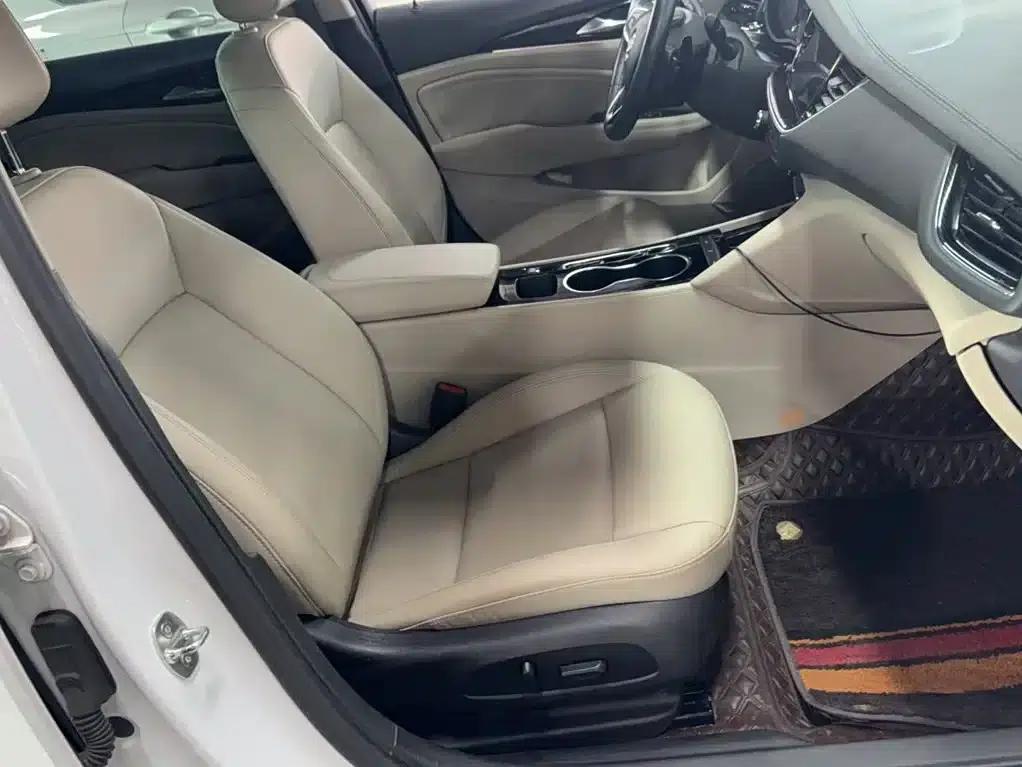 Buick Regal 2020 552T Elite — миниатюра 4