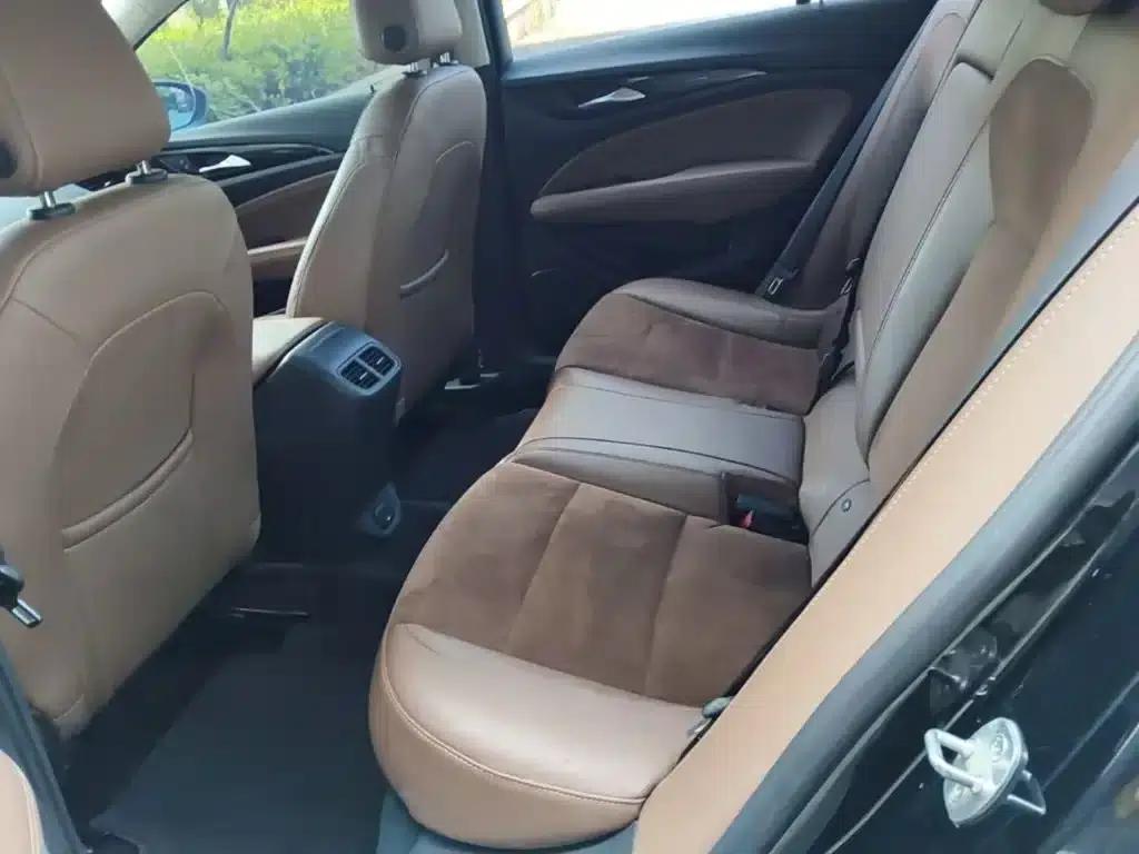 Buick Regal 2017 20T Elite — миниатюра 17
