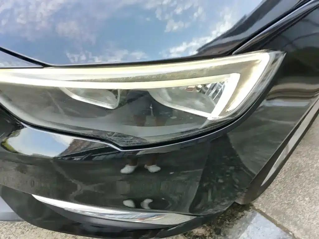 Buick Regal 2017 20T Elite — миниатюра 24