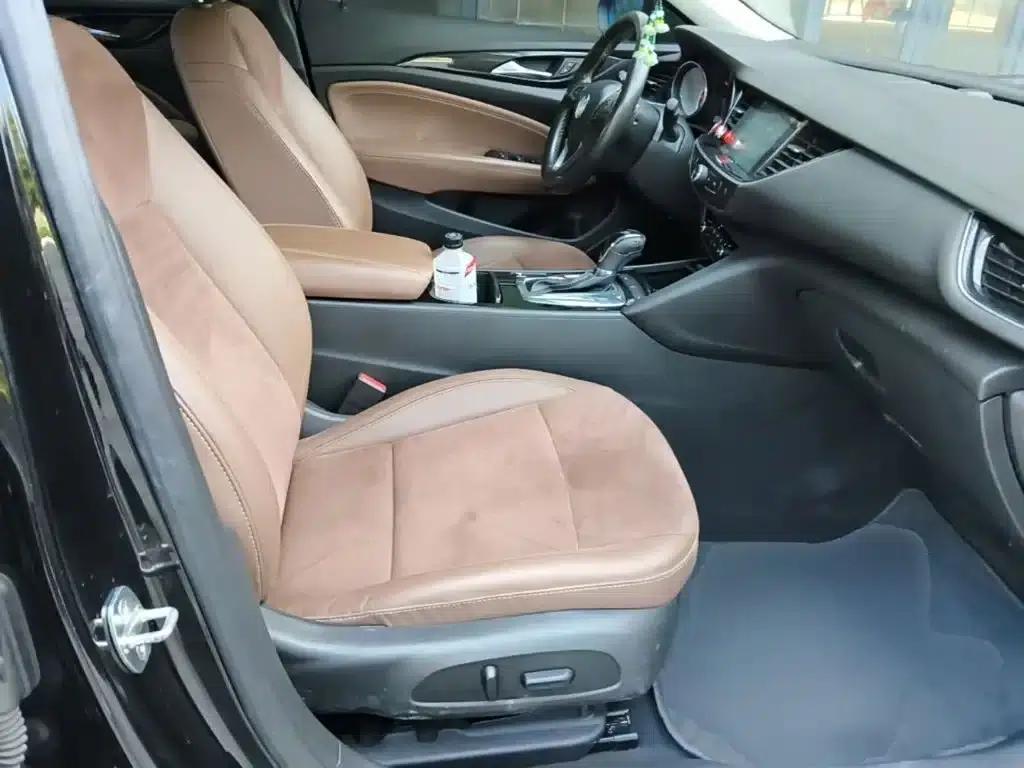 Buick Regal 2017 20T Elite — миниатюра 25