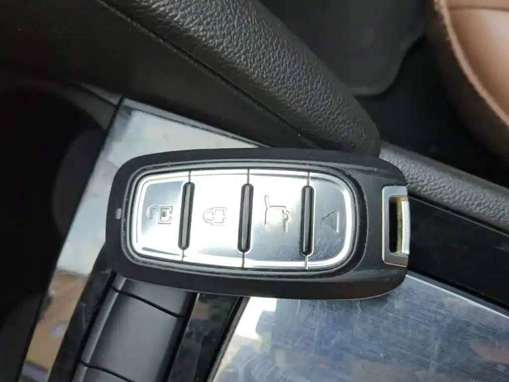 Buick Regal 2017 20T Elite — миниатюра 9