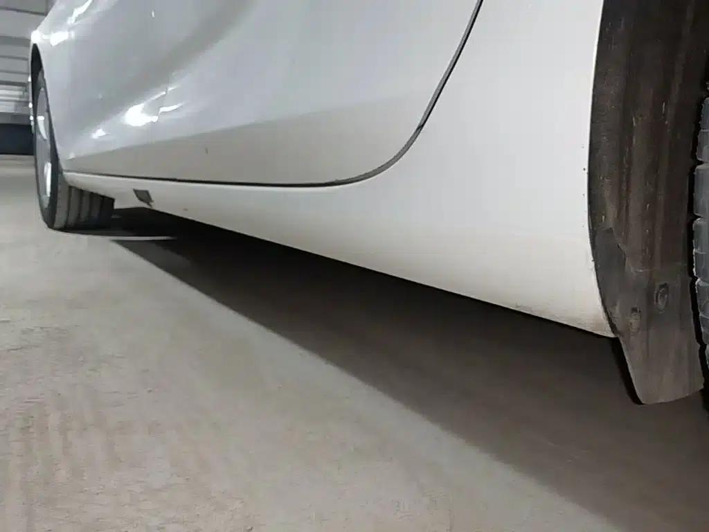 Buick Regal 2019 20T Elite Edition (China VI Emission Standard) — миниатюра 22