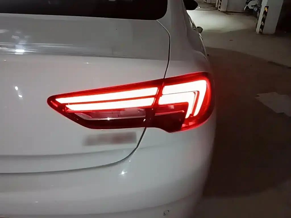 Buick Regal 2019 20T Elite Edition (China VI Emission Standard) — миниатюра 8
