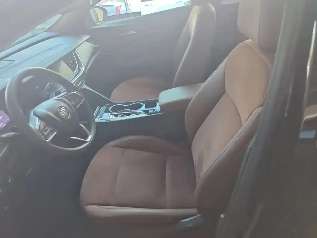 Buick Regal 2022 652T Smart Edition — миниатюра 11