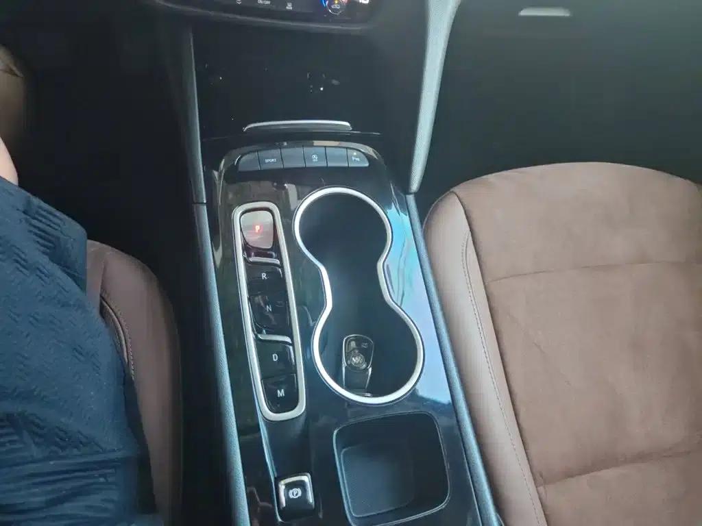 Buick Regal 2022 652T Smart Edition — миниатюра 9