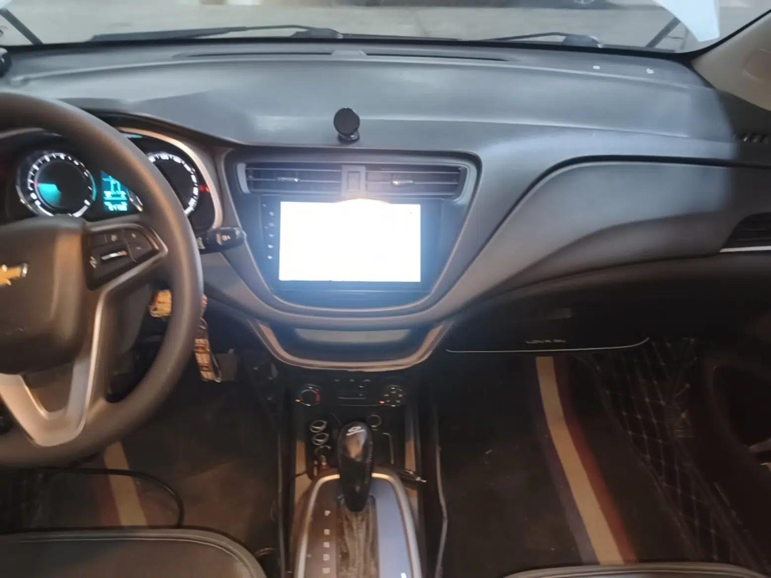 Chevrolet Lova RV 2016 1.5L Automatic Smart Drive Edition — миниатюра 15