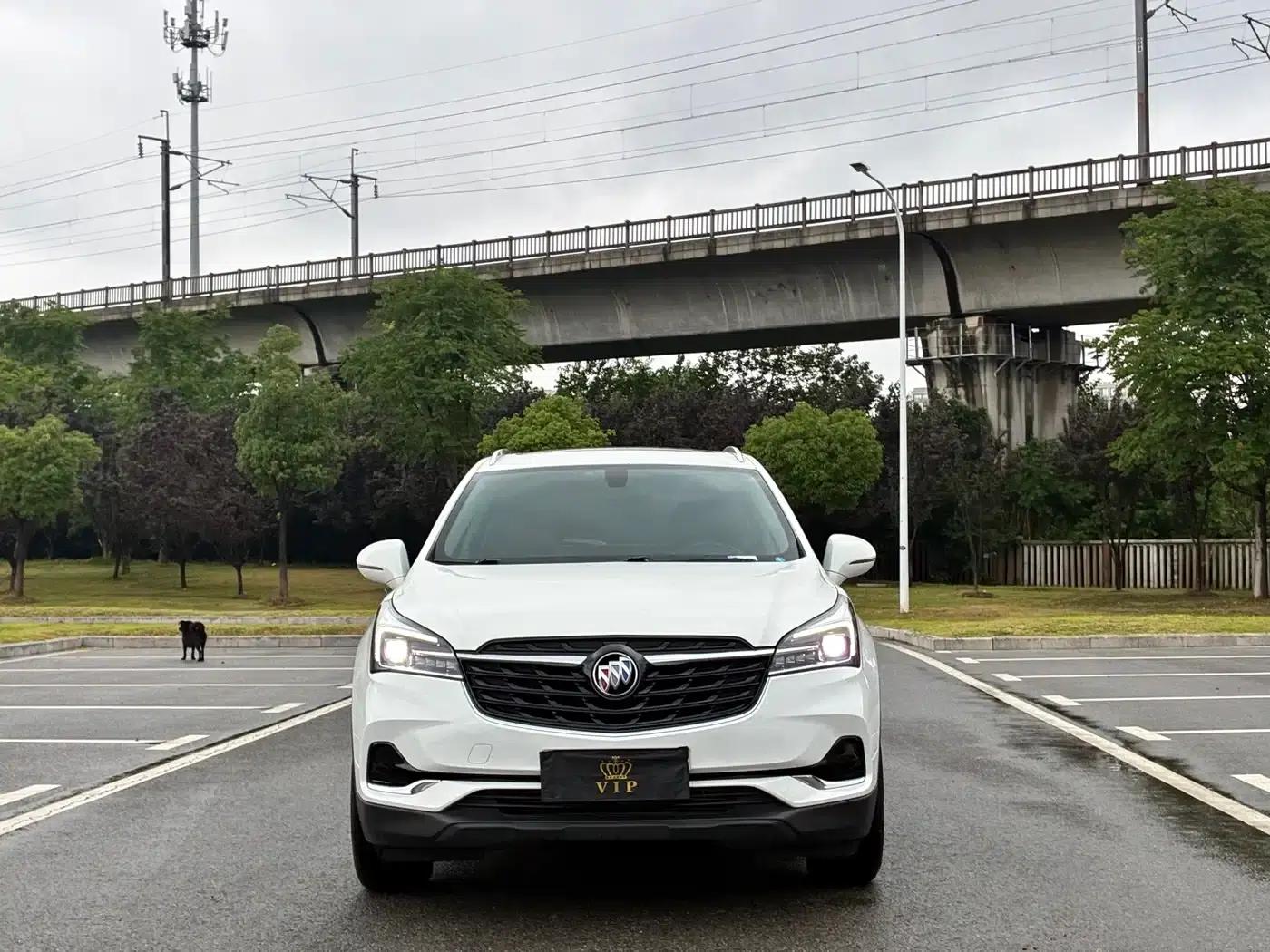 Envision Plus 2021 532T 2WD Elite — миниатюра 2