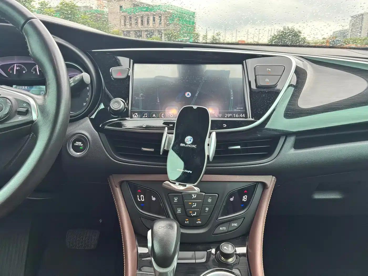 Envision Plus 2021 532T 2WD Elite — миниатюра 11