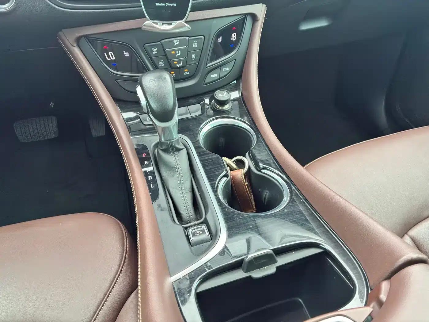 Envision Plus 2021 532T 2WD Elite — миниатюра 12