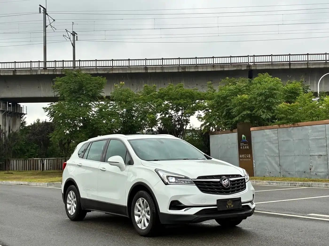 Envision Plus 2021 532T 2WD Elite — миниатюра 3