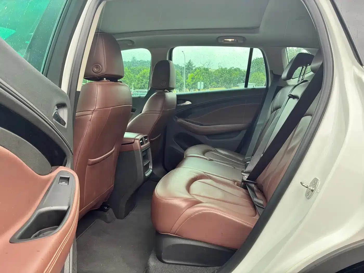 Envision Plus 2021 532T 2WD Elite — миниатюра 9