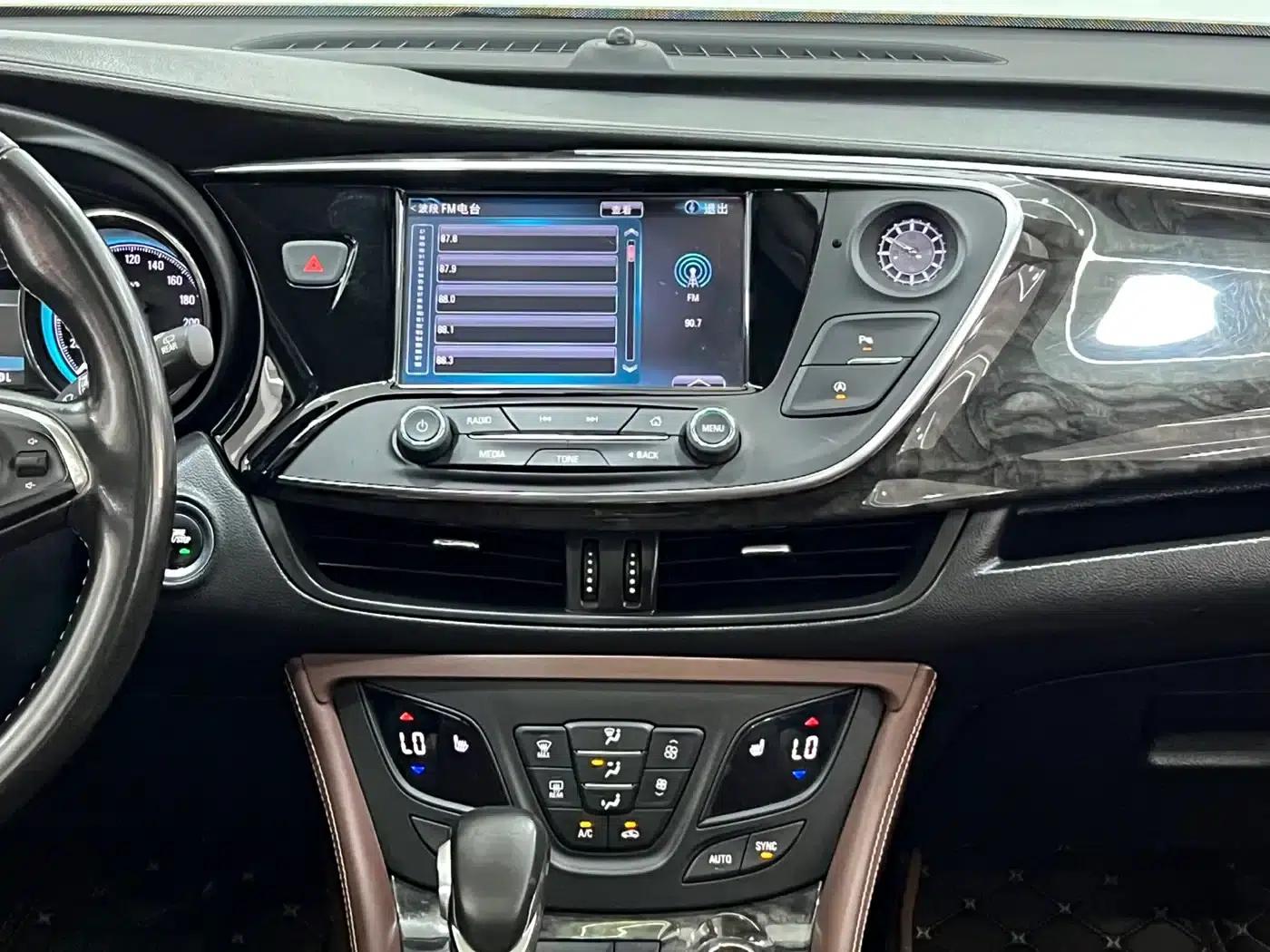 Envision Plus 2016 20T 2WD Elite — миниатюра 14