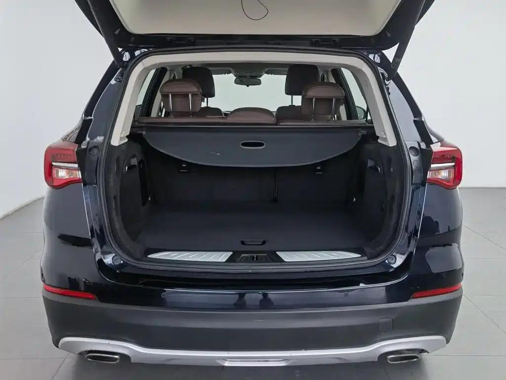 Envision Plus 2020 28T AWD Elite — миниатюра 16
