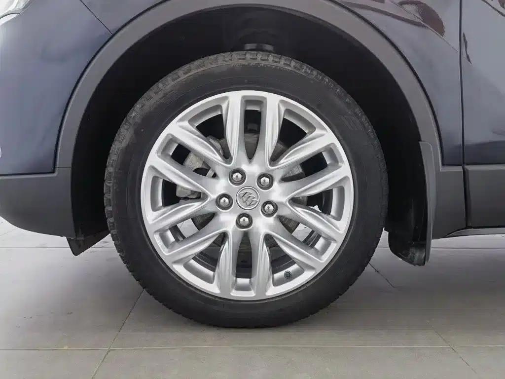 Envision Plus 2020 28T AWD Elite — миниатюра 17