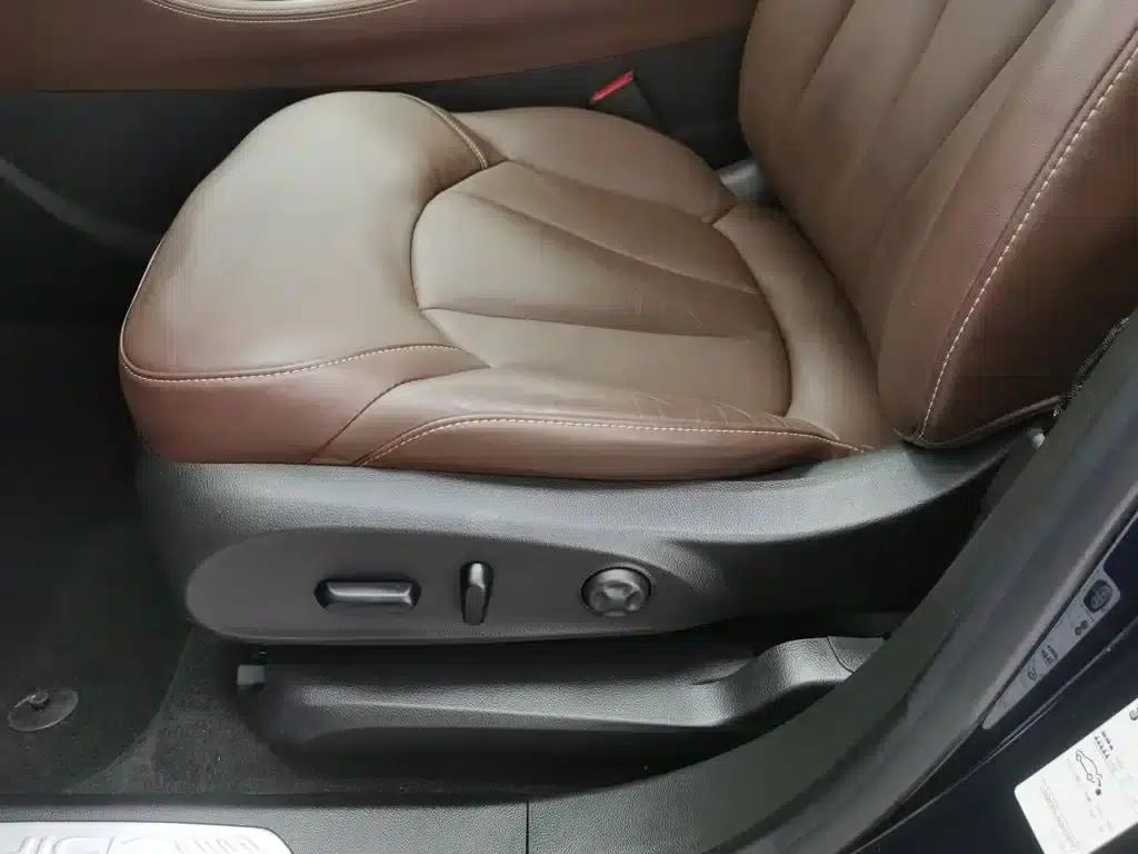 Envision Plus 2020 28T AWD Elite — миниатюра 20