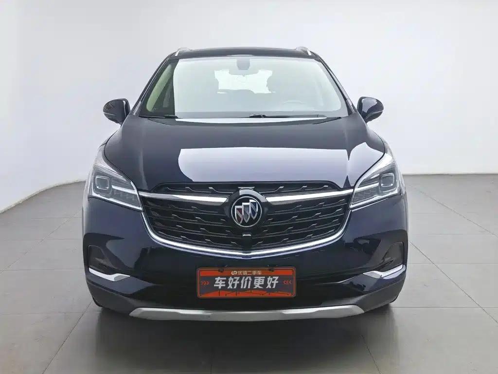 Envision Plus 2020 28T AWD Elite — миниатюра 3