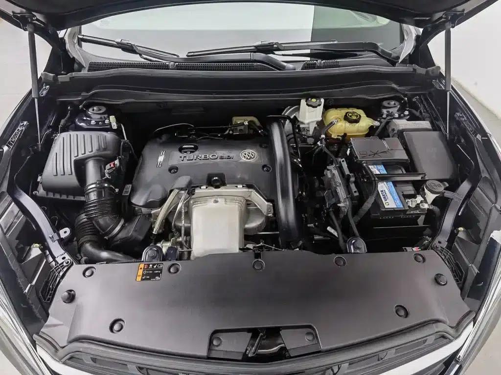 Envision Plus 2020 28T AWD Elite — миниатюра 6